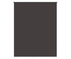 Vidaxl Store enrouleur extérieur anthracite 100x230cm - 38% de remise