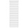 Store enrouleur jour nuit 70x200 cm blanc - 36% de remise
