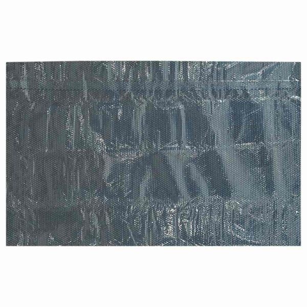 Vidaxl Bâche solaire piscine 500x300 cm - 39% de remise - État déballé