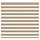 Store Jour Nuit Brun Sable 155x150 cm - 38% de remise