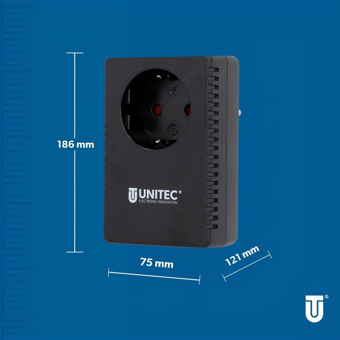 Limiteur de courant de démarrage 230V 16A - 33% de remise