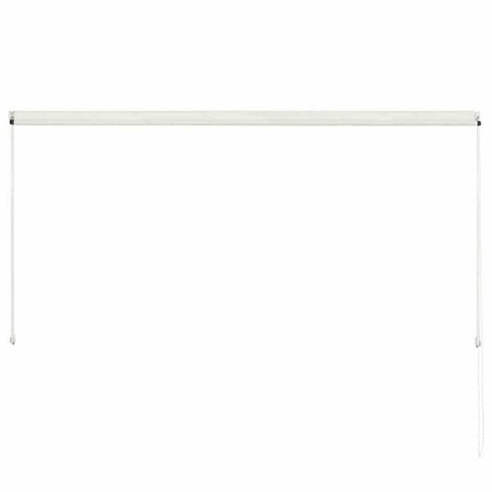 Vidaxl Store banne rétractable 250x150 cm crème - 41% de remise