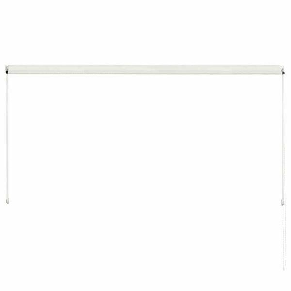 Vidaxl Store banne rétractable 250x150 cm crème - 41% de remise