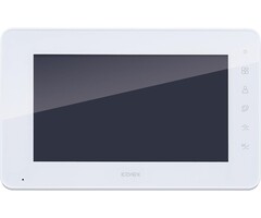 Moniteur vidéo 7 pouces - Mains libres - 60% de remise