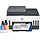 Imprimante multifonction jet d'encre 3-en-1 avec Wi-Fi - 30% de remise