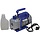 Pompe à vide 50 L/min - Aluminium - 41% de remise