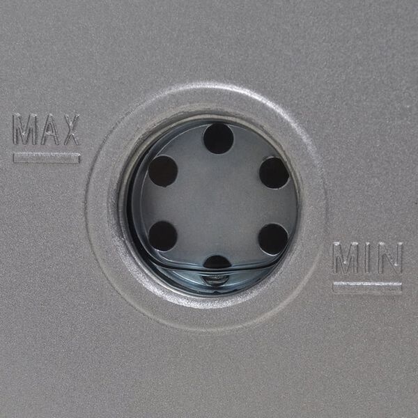 Vidaxl Pompe à vide 50 L/min - Aluminium - 41% de remise