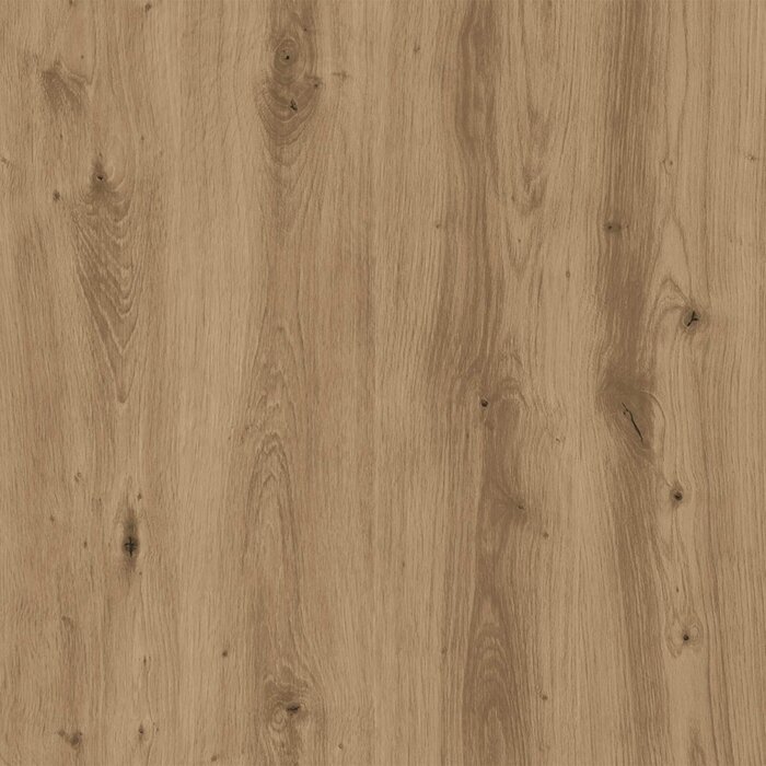 Vidaxl Lot de 4 étagères murales chêne 60x20cm - 38% de remise