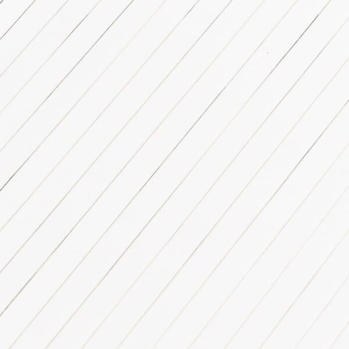 Vidaxl Paravent en bambou blanc 165 x 400 cm - 41% de remise