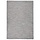 Tapis d'extérieur 160x230 cm marron et bleu - 40% de remise