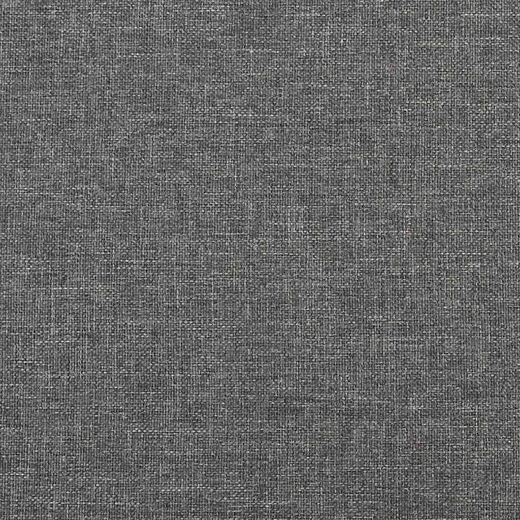 Vidaxl Repose-pieds gris clair 45x29,5 cm - 38% de remise
