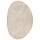 Tapis Beige 120x170 cm - Polyester - 40% de remise