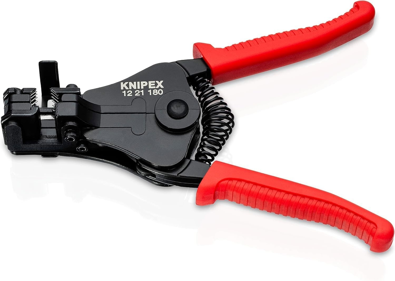 Pince à dénuder 180 mm 0,5-6 mm² - 35% de remise