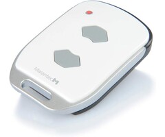 Télécommande 2 canaux 868 MHz - 34% de remise immédiate