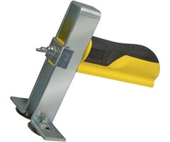 Coupe-bandes pour plaques de plâtre 125 mm - 32% de remise