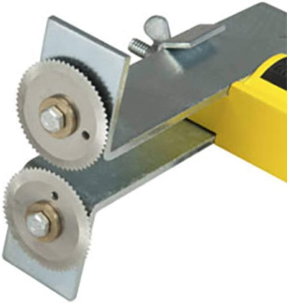 Coupe-bandes pour plaques de plâtre 125 mm - 32% de remise