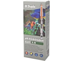 Électrode pH pour aquarium avec connecteur BNC - 46% de remise
