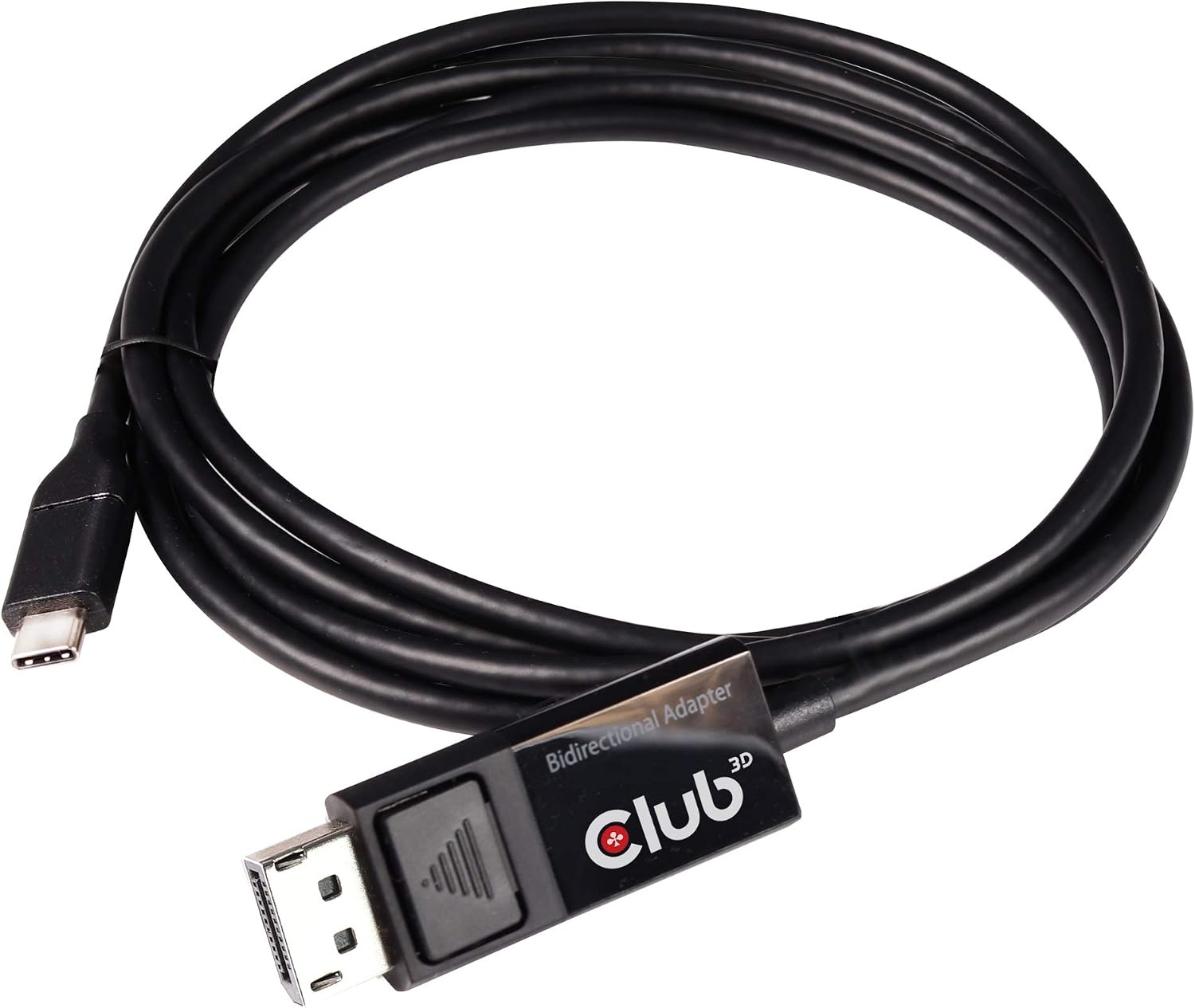 Câble USB-C vers DisplayPort 1.4 8K 60Hz 1,8m - 32% de remise