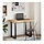 Plateau de table rectangulaire acacia massif 120x70cm - 41% de remise