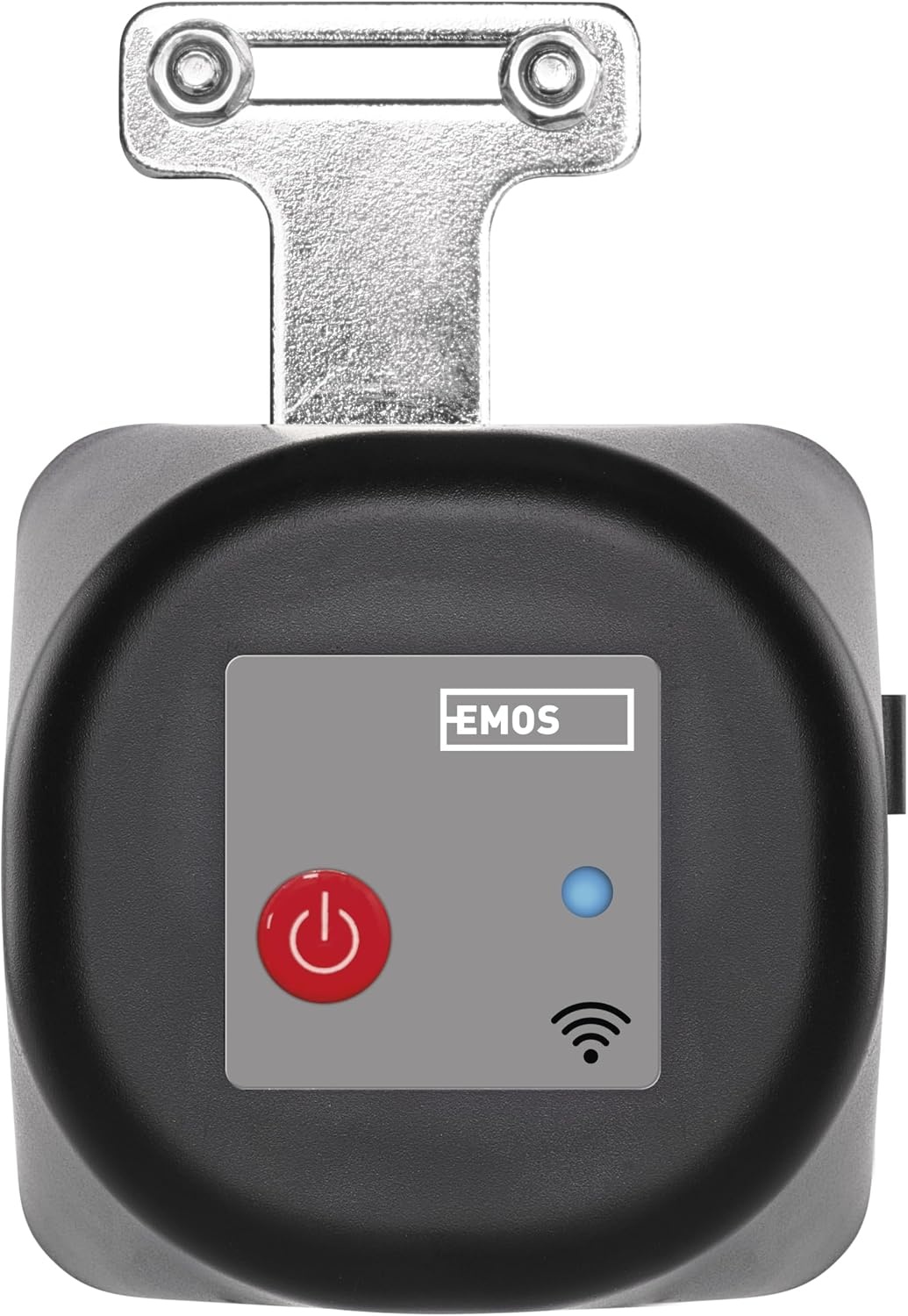 Vanne motorisée intelligente Zigbee pour eau et gaz - 38% de remise