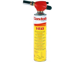 Chalumeau de soudage 1450 en aluminium - 33% de remise