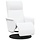 Fauteuil relax inclinable blanc - 41% de remise