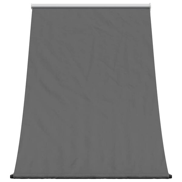 Vidaxl Store banne rétractable 100x150 cm anthracite - 39% de remise