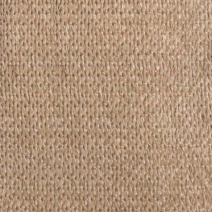 Vidaxl Voile d'ombrage rectangulaire 2,5x4m Taupe - 38% de remise