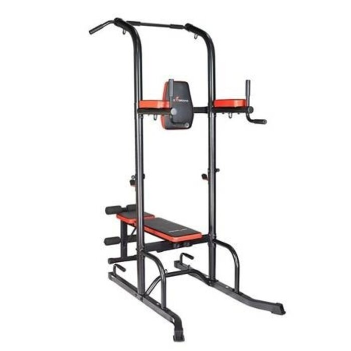 Viking Choice Banc de musculation multifonction - 44% de remise