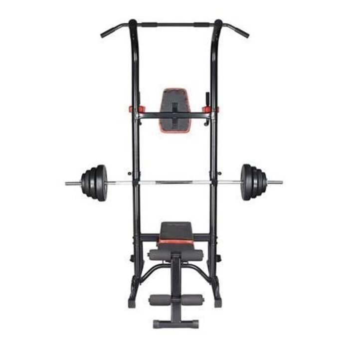 Viking Choice Banc de musculation multifonction - 44% de remise