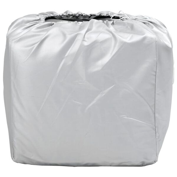 Vidaxl Housse de protection SUV taille L - Protection grêle - 40% de remise