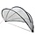 Dôme de piscine pliable 336x322x160cm - PVC Transparent - 41% de remise