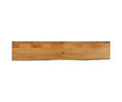 Vidaxl Plateau de table en bois de manguier 160x40cm - 41% de remise