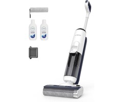 Aspirateur laveur sans fil - 41% de remise sur modèle déballé