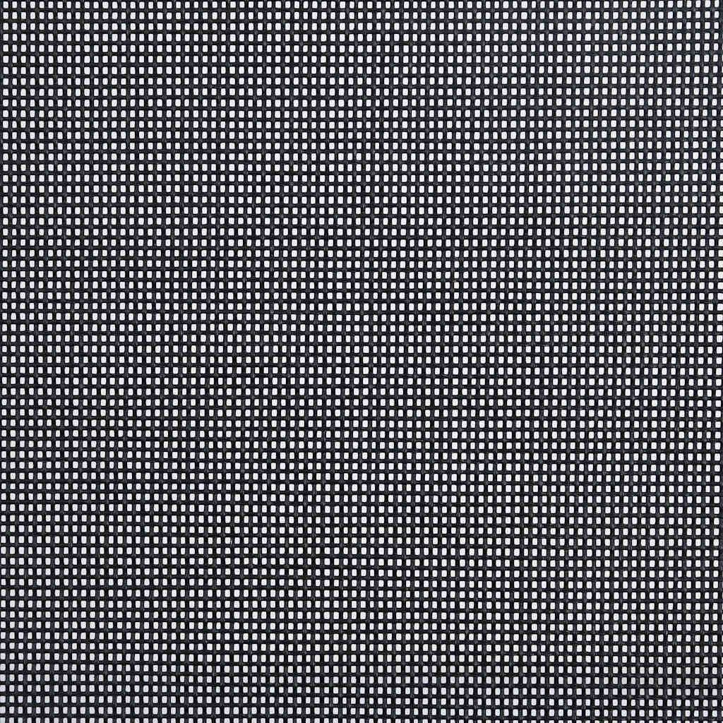 Vidaxl Lot de 6 chaises de jardin pliantes - Noir - 35% de remise