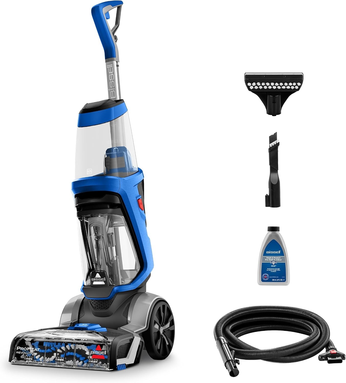 Nettoyeur tapis et meubles 800W - 35% de remise