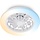 Ventilateur de plafond LED dimmable Ø38cm - Blanc - 39% de remise