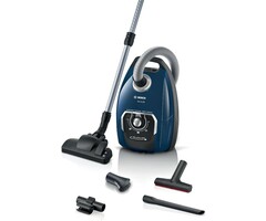 Bosch Aspirateur avec sac Série 8, 700W, Bleu - 35% de remise