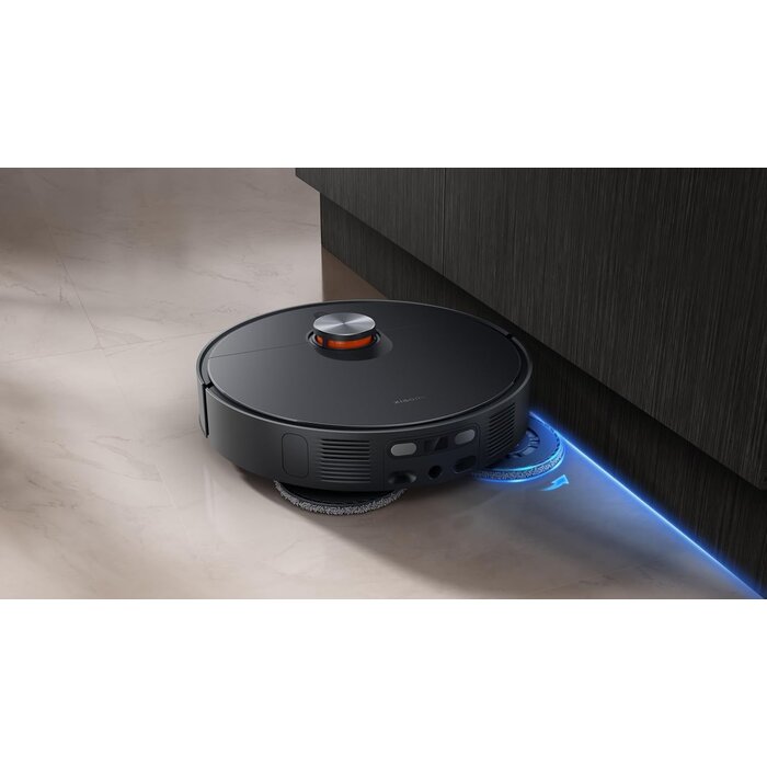 Robot aspirateur laveur X20 Max noir - 42% de remise - Déballé bon état