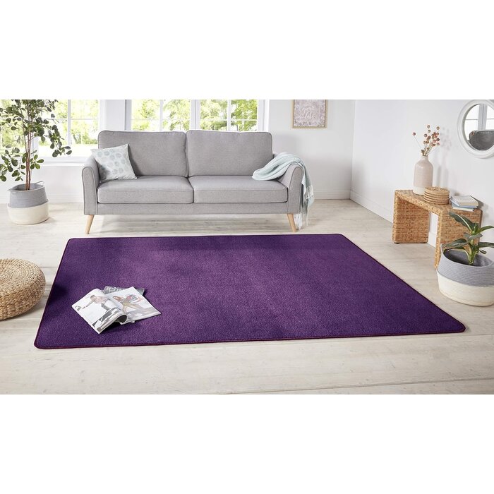 Tapis de salon vert 140x200 cm - Moderne et élégant - 38% de remise