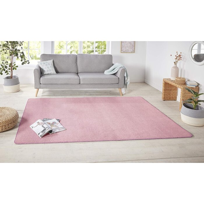 Tapis de salon vert 140x200 cm - Moderne et élégant - 38% de remise