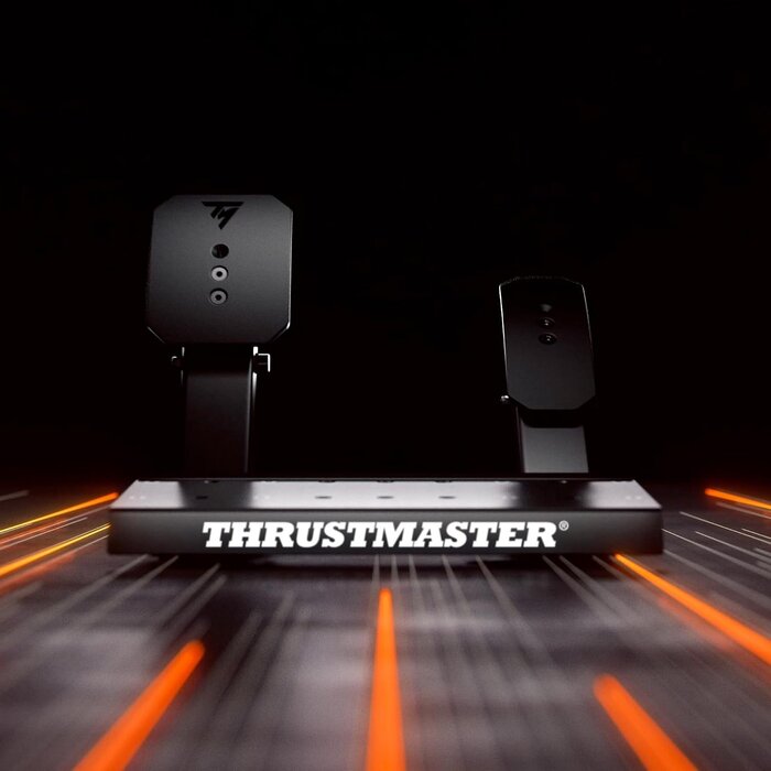 Volant de course et pédales - 42% de remise - Compatible PC, PS4, PS5