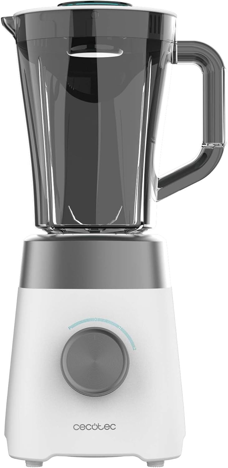 Cecotec Blender Puissant 1300W - 1,5L - 31% de remise