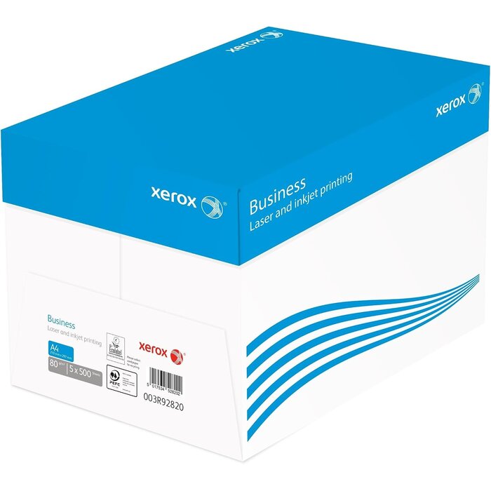 Papier A4 80g - 2500 feuilles - 38% de remise