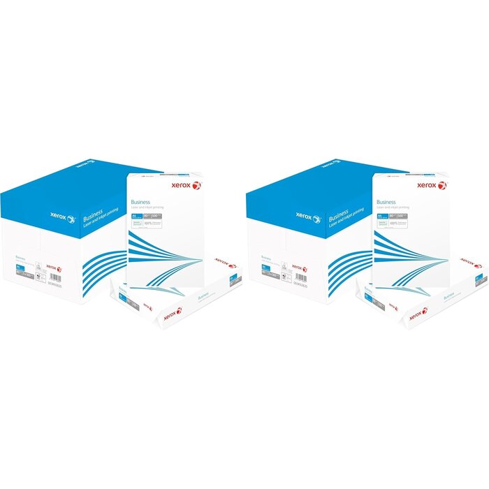 Papier A4 80g - 2500 feuilles - 38% de remise
