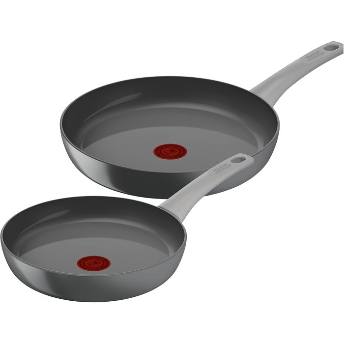 Poêle à frire 28 cm céramique recyclée - 39% de remise