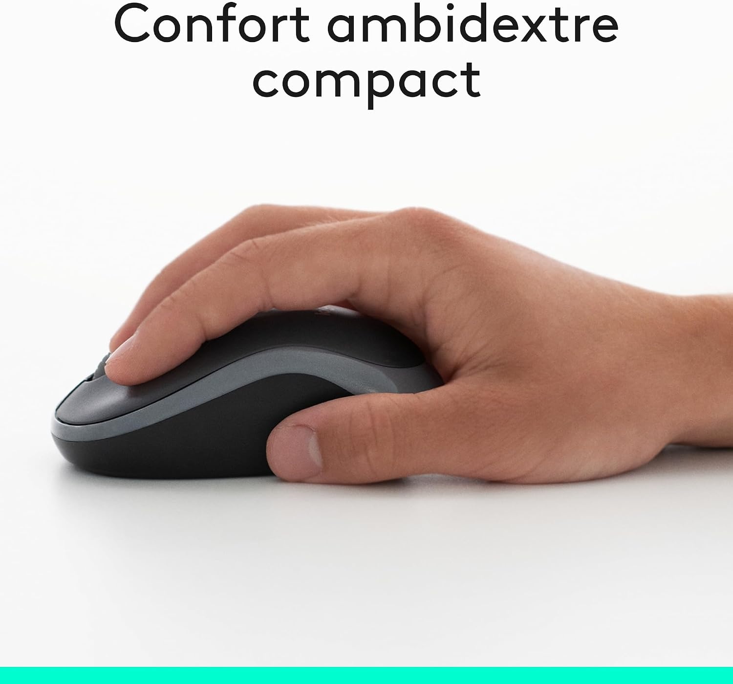 Logitech Ensemble clavier souris sans fil AZERTY - 37% de remise