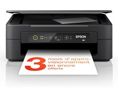 Epson Cartouche d'encre noire pour XP-2200 - Zwart - M - 35% de remise