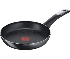 Poêle Hard Titanium 28 cm - Noir - 30% de remise