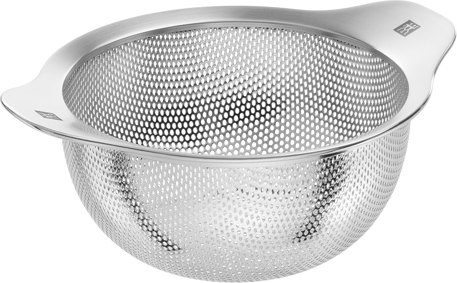 Passoire 24 cm en acier inoxydable - 35% de remise